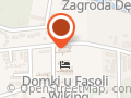 Pensjonat Przystanek Dębki