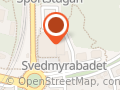 Enskede Ungdomsbostäder