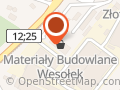 Materiały Budowlane AW Wesołek Sp. z o.o. Sp. K.