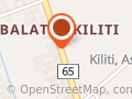 V arga Barkácsbolt