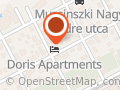 Doris Apartments
