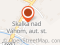 Skalka nad Váhom