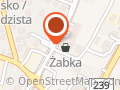 Żabka