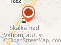 Základná škola s materskou školou Skalka nad Váhom