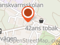 Kommunal sektion Gullmarsplan