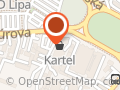 Stop Kalk
