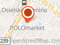 Sklep papierniczy MAJKEL Osielsko