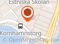 MÄLARKLINIKEN, GAMLA STAN