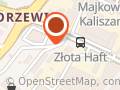 Studio Figura Kalisz Złota