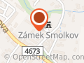 Domov pro seniory Ludmila, příspěvková organizace