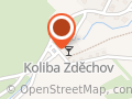 Koliba Zděchov