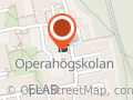 OPERAHÖGSKOLAN I STOCKHOLM