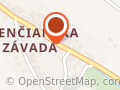 COOP Jednota Trenčín, spotrebné družstvo