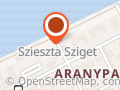 Siesta Sziget Büfé