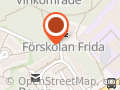 Förskola Frida