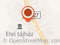 Polgármesteri Hivatal Ete