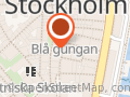 Tourist Center Österlånggatan 35
