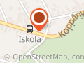 Dózsa György Általános Iskola Komárom