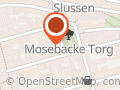 Bostadsrättsföreningen Mosebacke Torg