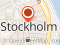 FEM SMÅ HUS, RESTAURANG