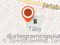 Täby Djurbegravningsplats