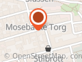 Mosebacketandläkarna Mona Smed Ellgar