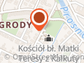 Głażewski Jacek, lek. med. Spec. reumatolog, internista