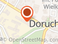 Spółdzielczy Bank Ludowy w Kępnie - Oddział Doruchów