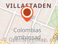Colombias Ambassad