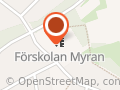 Myrans förskola