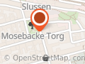 Mosebacke Café