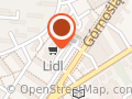 Parking Lidl