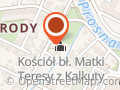 Kościół pw Matki Teresy z Kalkuty