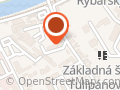 Jasle a bilingválna škôlka pri Soľnej jaskyni