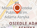 lek. stomatolog Aleksandra Mrowińska