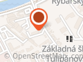 Jasle a bilingválna škôlka pri Soľnej jaskyni