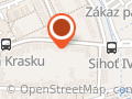 Reštaurácia Motorest Maják