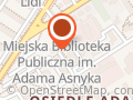 Blaszak. Klub Osiedlowy