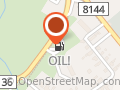 Oil Nagyigmánd