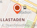 Orstadius