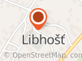 Obecní úřad Libhošť
