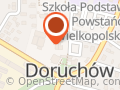 OŚRODEK SZKOLENIA KIEROWCÓW GUZI