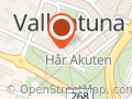 Vallentuna Hudvårdssalong