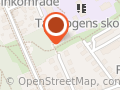 Förskola Bullerbyn