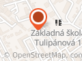 SOĽNÁ JASKYŇA