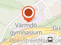 Värmdö Gymnasium Gullmarsplan