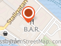 Blasieholmen Restaurang