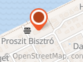 Bella Golden Beach Aranypart,közvetlen vízpart