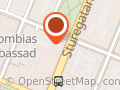 Rosenmetoden på Östermalm