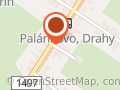 fiDRGON Palárikovo